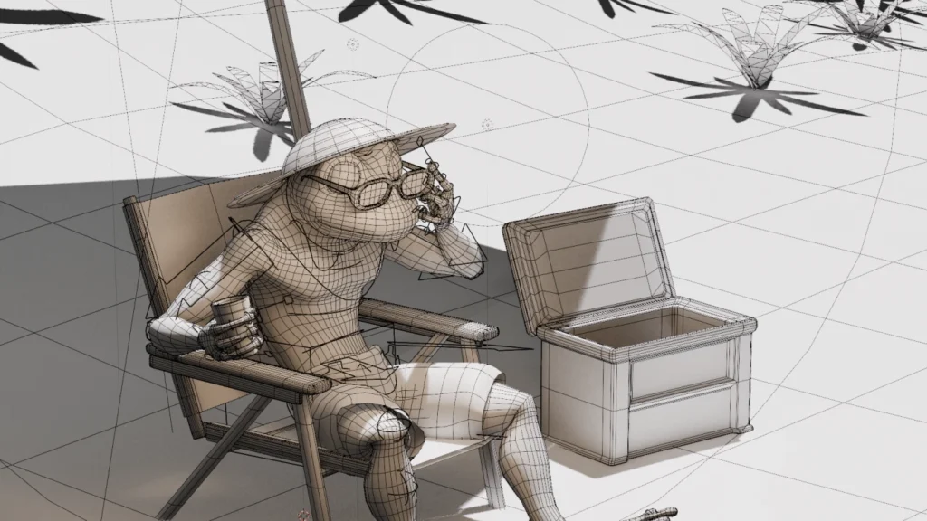 Claywirerender2