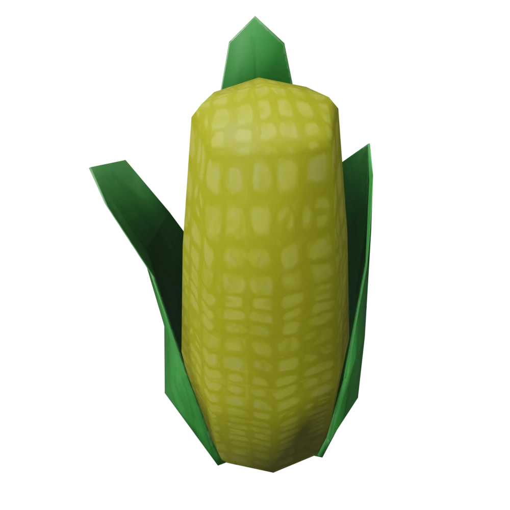 Corn-Render