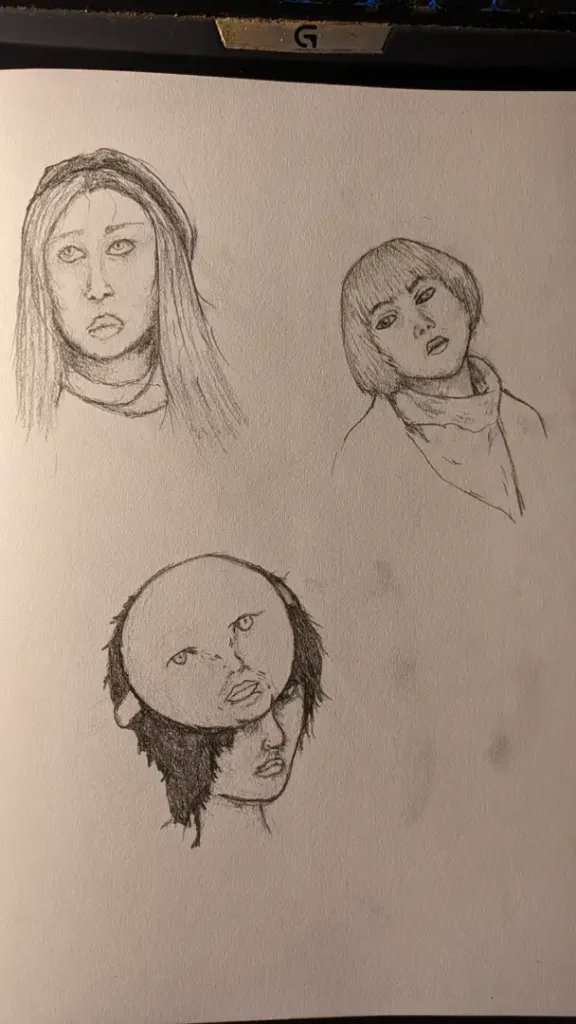 Drawings-2024-2