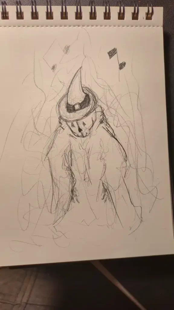 Bone Down For What Design