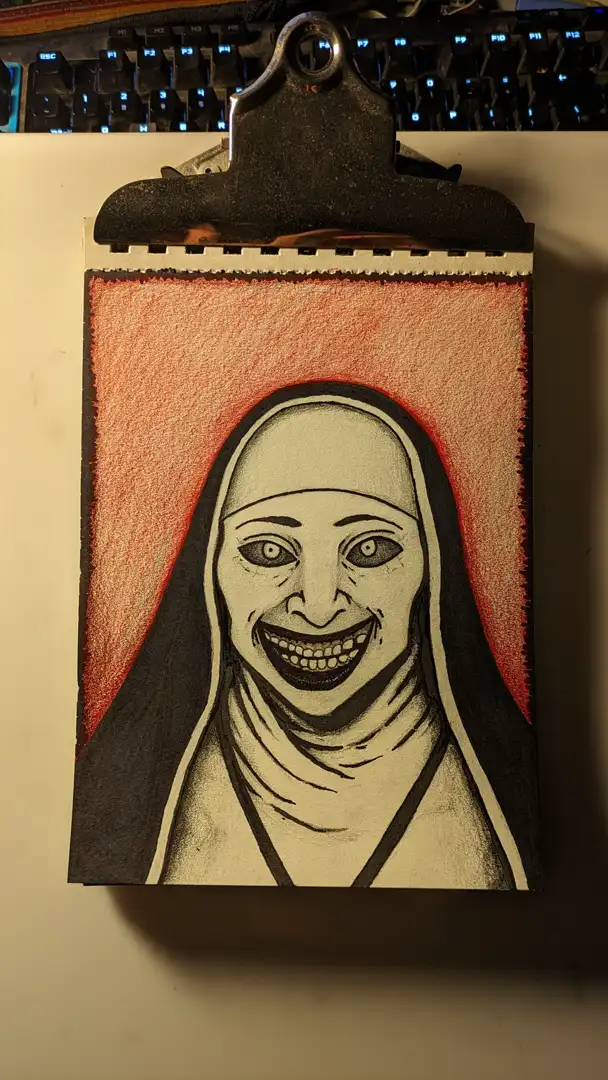 Art from 2025