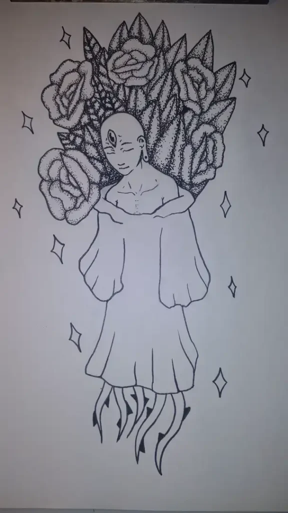 sketch I