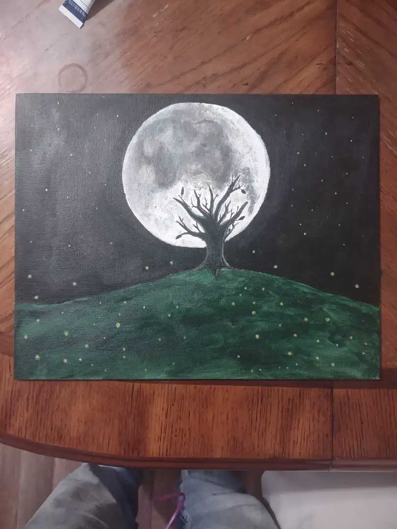 Paintings Old