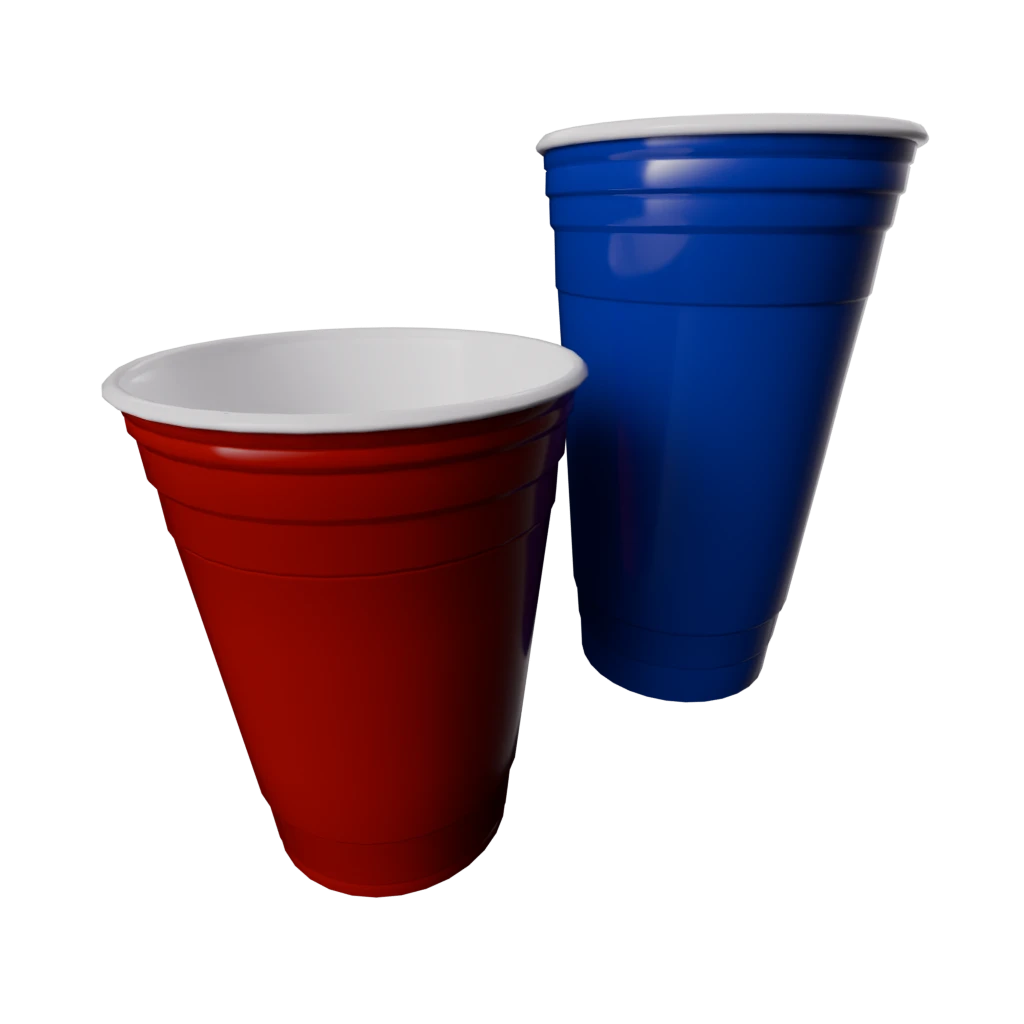 Solo Cups
