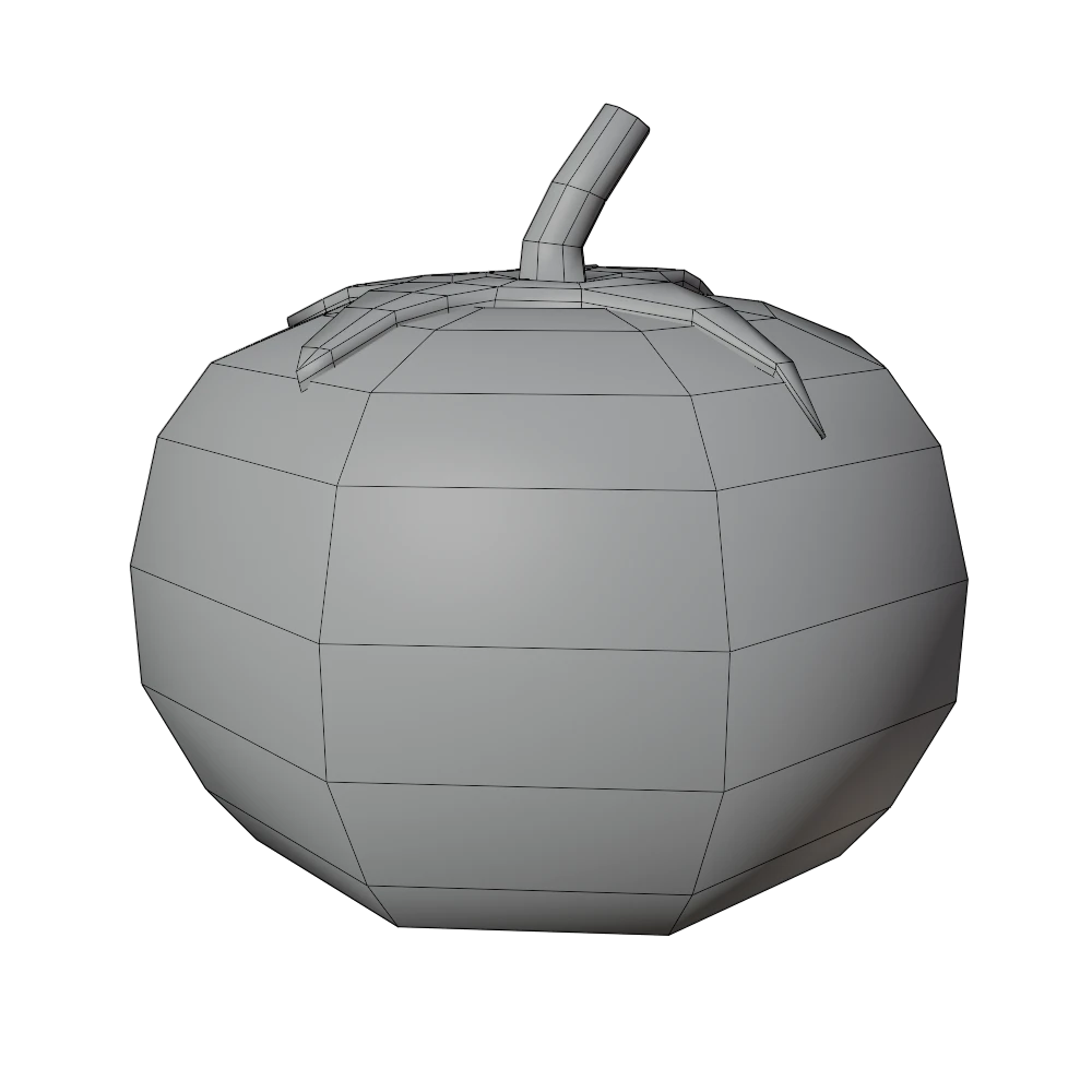 Tomato-Wireframe