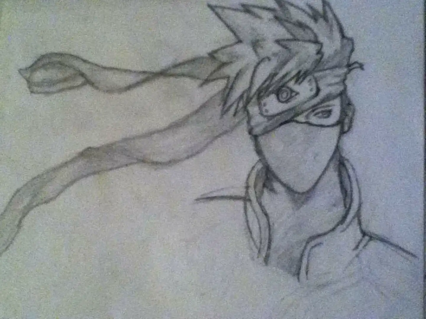 Very Old Art